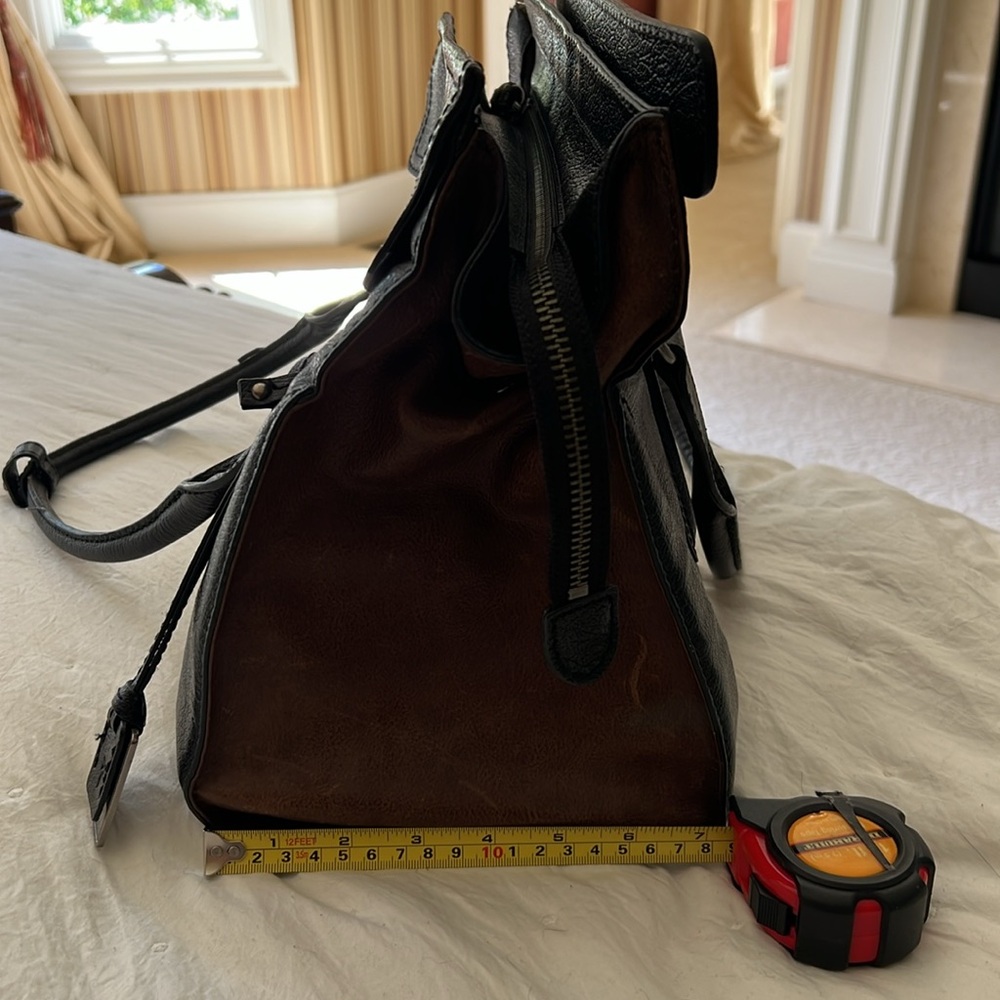 Frye shoulder bag - Picture 4 of 6
